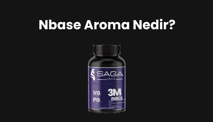 nbase-aroma-nedir